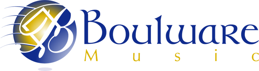 Boulware Music logo